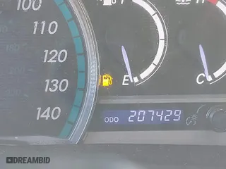 2013 Toyota Venza LE with VIN 4T3ZA3BB3DU073448, listed as a IAAI auction lot 41399298 with 207,429 mi miles. Bid and sale history available at carsss.com. Image 15.