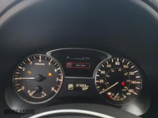 2015 Nissan Altima 2.5 SV with VIN 1N4AL3AP5FC417717, listed as a Copart auction lot 52951525 with 137,063 mi miles and Clean Title. Bid and sale history available at carsss.com. Image 9.