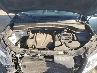 2014 Kia Sorento LX with VIN 5XYKT3A67EG430100, listed as a Copart auction lot 49814745 with 146,158 mi miles and Salvage Title. Bid and sale history available at carsss.com. Image 12.