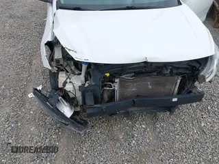2021 Kia Rio LX with VIN 3KPA24AD3ME400283, listed as a IAAI auction lot 41495331 with 84,920 mi miles. Bid and sale history available at carsss.com. Image 6.