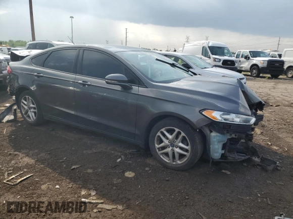 2016 Ford Fusion SE с VIN 3FA6P0HD3GR313489, выставлен на аукционе Copart как лот 61300965 с пробегом 131 855 миль миль и Чистый • Clean title. История ставок и продаж доступна на DreamBid. Изображение 4.