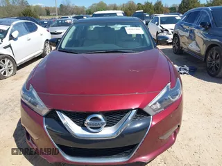 2017 Nissan Maxima SV with VIN 1N4AA6AP5HC404699, listed as a IAAI auction lot 41882446 with 60,211 mi miles and . Bid and sale history available at DreamBid. Image 12.