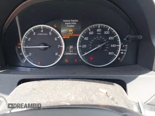 2016 Acura RDX Advance with VIN 5J8TB3H73GL011613, listed as a IAAI auction lot 41632758 with 98,863 mi miles and . Bid and sale history available at DreamBid. Image 7.