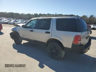 2004 Ford Explorer XLS z VIN 1FMZU62K34UB36548, wystawiony jako Copart lot #88859535 z przebiegiem 262 377 mil mil oraz Szkoda całkowita • Salvage title. Historia ofert i sprzedaży dostępna na DreamBid. Obrazek 2.