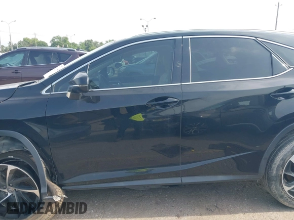 2017 Lexus RX 350 with VIN 2T2ZZMCA5HC054612, listed as a IAAI auction lot 42361443 with 87,960 mi miles and . Bid and sale history available at DreamBid. Image 14.