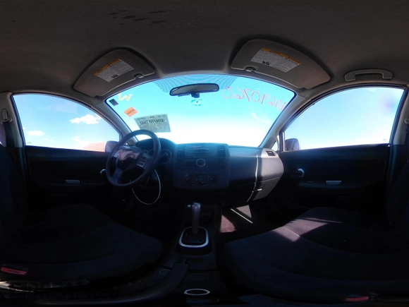 2010 Nissan Versa S with VIN 3N1BC1AP2AL394996, listed as a IAAI auction lot 40690760 with 125,972 mi miles and . Bid and sale history available at DreamBid. Image 20.