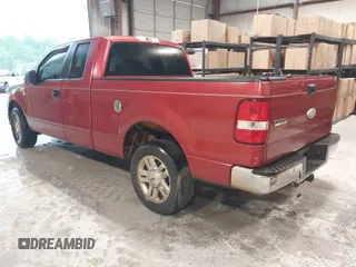 2007 Ford F-150 XL с VIN 1FTPX12V97FB80837, выставлен на аукционе IAAI как лот 42071088 с пробегом 221 296 миль миль и . История ставок и продаж доступна на DreamBid. Изображение 3.