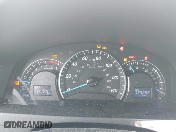 2015 Toyota Camry XLE с VIN 4T1BF1FK6FU924624, выставлен на аукционе IAAI как лот 42432147 с пробегом 130 288 миль миль и . История ставок и продаж доступна на DreamBid. Изображение 7.