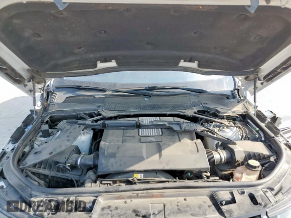 2019 Land Rover Range Rover Sport HSE с VIN SALWR2RV7KA422119, выставлен на аукционе Copart как лот 56577245 с пробегом 86 902 миль миль и Списание • Salvage title. История ставок и продаж доступна на DreamBid. Изображение 12.