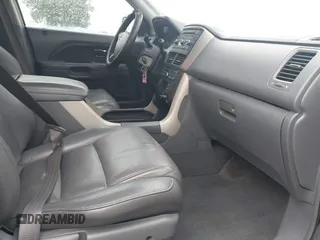 2007 Honda Pilot EX-L with VIN 5FNYF28577B028130, listed as a IAAI auction lot 42434714 with 179,299 mi miles and . Bid and sale history available at DreamBid. Image 5.