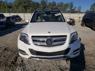 2014 Mercedes-Benz GLK 350 with VIN WDCGG5HB1EG190526, listed as a Copart auction lot 74883724 with 96,283 mi miles and Salvage Title. Bid and sale history available at DreamBid. Image 5.