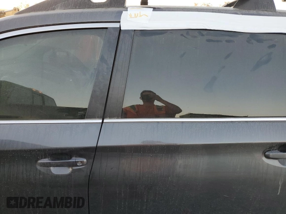 2019 Subaru Ascent with VIN 4S4WMAAD3K3444346, listed as a Copart auction lot 75400794 with Not provided miles and Salvage title. Bid and sale history available at DreamBid. Image 13.