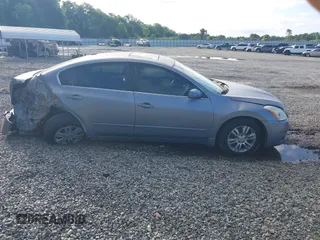 2012 Nissan Altima S with VIN 1N4AL2AP7CC231330, listed as a IAAI auction lot 42249083 with 107,090 mi miles and . Bid and sale history available at DreamBid. Image 12.