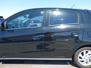 2017 Mitsubishi Mirage SE z VIN ML32A4HJ5HH008640, wystawiony jako IAAI lot #42281992 z przebiegiem 58 254 mil mil oraz . Historia ofert i sprzedaży dostępna na DreamBid. Obrazek 14.