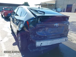 2011 Toyota Prius I z VIN JTDKN3DU5B1458400, wystawiony jako IAAI lot #42244466 z przebiegiem Nie podano mil oraz . Historia ofert i sprzedaży dostępna na DreamBid. Obrazek 6.