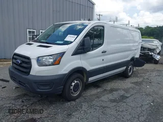 2020 Ford Transit Cargo с VIN 1FTBR1Y86LKA35522, выставлен на аукционе IAAI как лот 42505804 с пробегом 50 745 миль миль и . История ставок и продаж доступна на DreamBid. Изображение 2.