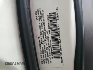 2000 Subaru Legacy Outback with VIN 4S3BH6653Y7651441, listed as a Copart auction lot 86209694 with Not provided miles and Salvage title. Bid and sale history available at DreamBid. Image 14.