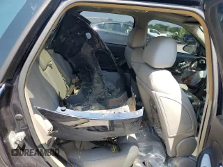 2006 Chevrolet Malibu Maxx LTZ with VIN 1G1ZU63896F142944, listed as a Copart auction lot 63259734 with 0 mi miles and Salvage Title. Bid and sale history available at carsss.com. Image 10.