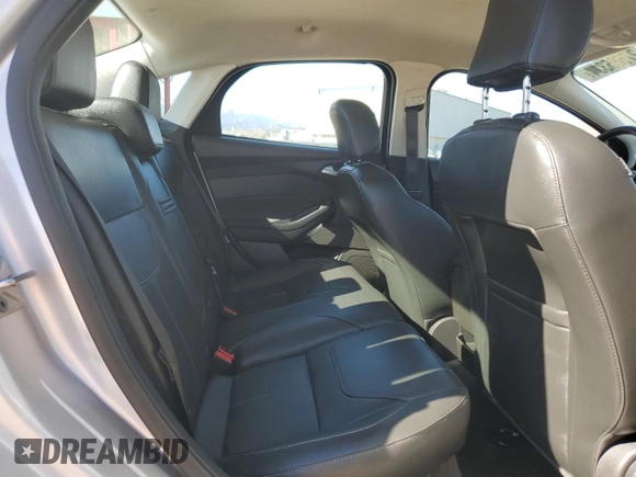 2016 Ford Focus SE with VIN 1FADP3F29GL314719, listed as a Copart auction lot 77686334 with 76,515 mi miles and Salvage title. Bid and sale history available at DreamBid. Image 10.