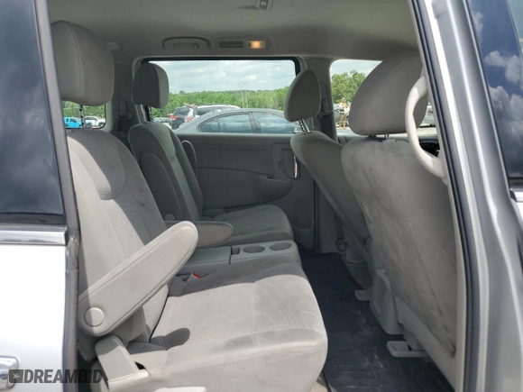 2015 Nissan Quest S with VIN JN8AE2KP4F9133235, listed as a Copart auction lot 54136054 with 213,140 mi miles and Salvage Title. Bid and sale history available at carsss.com. Image 11.