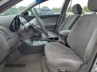 2005 Nissan Altima 2.5 z VIN 1N4AL11E05C272765, wystawiony jako Copart lot #53032625 z przebiegiem 31 584 mil mil oraz Czysty tytuł • Clean title. Historia ofert i sprzedaży dostępna na DreamBid. Obrazek 7.