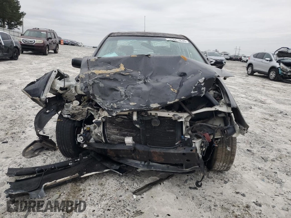 2003 Toyota Corolla CE with VIN 2T1BR32EX3C134520, listed as a Copart auction lot 45951835 with 180,663 mi miles and Salvage Title. Bid and sale history available at DreamBid. Image 5.
