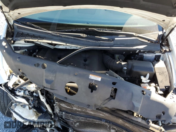 2009 Kia Sedona LX with VIN KNDMB233X96275253, listed as a Copart auction lot 75647264 with 202,841 mi miles and Salvage Title. Bid and sale history available at carsss.com. Image 13.