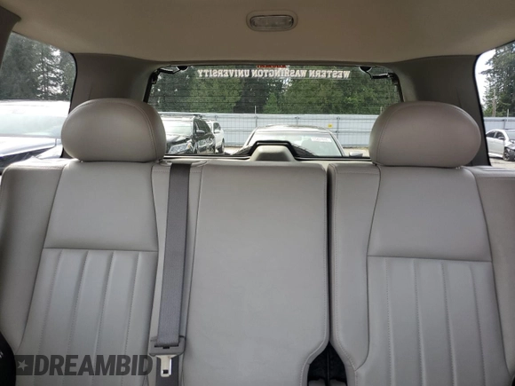 2006 Jeep Liberty Limited with VIN 1J4GK58K36W129443, listed as a Copart auction lot 55801865 with 135,306 mi miles and Salvage title. Bid and sale history available at DreamBid. Image 10.