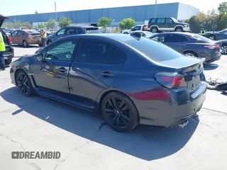 2017 Subaru WRX Premium с VIN JF1VA1E61H9833504, выставлен на аукционе IAAI как лот 42196533 с пробегом 84 424 миль миль и . История ставок и продаж доступна на DreamBid. Изображение 3.