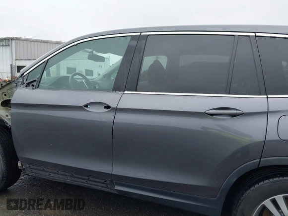 2017 Honda Pilot EX-L z VIN 5FNYF5H77HB033090, wystawiony jako IAAI lot #42359412 z przebiegiem 131 032 mil mil oraz . Historia ofert i sprzedaży dostępna na DreamBid. Obrazek 15.