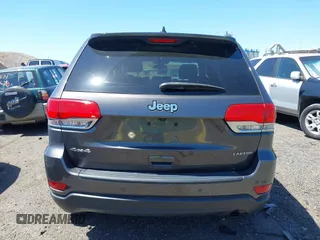 2019 Jeep Grand Cherokee Upland with VIN 1C4RJFAG5KC849481, listed as a IAAI auction lot 42092491 with 65,890 mi miles and . Bid and sale history available at DreamBid. Image 16.