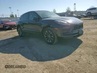 2023 Porsche Macan с VIN WP1AA2A5XPLB05563, выставлен на аукционе Copart как лот 51852995 с пробегом 42 080 миль миль и Списание • Salvage title. История ставок и продаж доступна на DreamBid. Изображение 12.