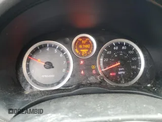 2012 Nissan Sentra SR with VIN 3N1AB6AP0CL662815, listed as a Copart auction lot 60463545 with 167,480 mi miles and Salvage title. Bid and sale history available at DreamBid. Image 9.