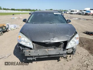 2006 Pontiac G6 6-Cyl with VIN 1G2ZG558764256947, listed as a Copart auction lot 51985735 with 208,872 mi miles and Salvage Title. Bid and sale history available at carsss.com. Image 5.