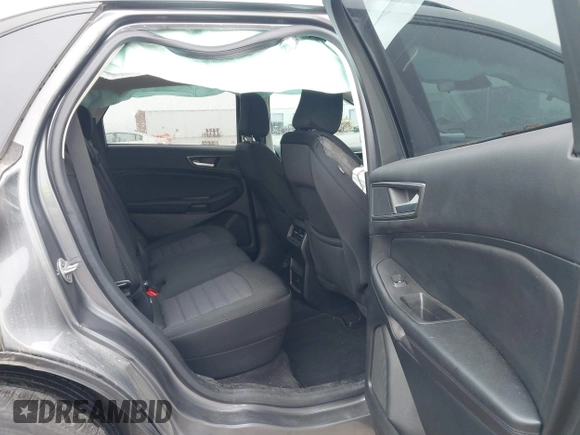 2023 Ford Edge SE z VIN 2FMPK4G95PBA41278, wystawiony jako IAAI lot #41964995 z przebiegiem 21 079 mil mil oraz . Historia ofert i sprzedaży dostępna na DreamBid. Obrazek 8.