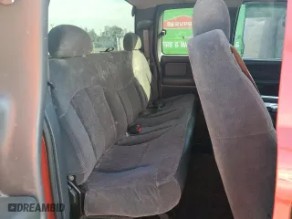 2002 Chevrolet Silverado 1500 LT with VIN 2GCEC19T021352339, listed as a Copart auction lot 44637875 with 217,086 mi miles and Salvage Title. Bid and sale history available at carsss.com. Image 10.