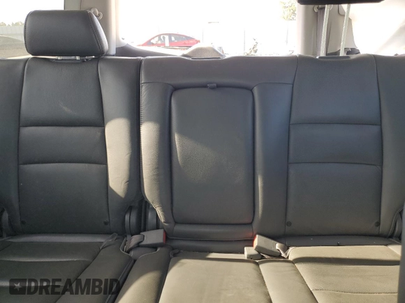 2008 Honda Pilot EX-L with VIN 5FNYF18558B005554, listed as a Copart auction lot 53921465 with 255,166 mi miles and Salvage Title. Bid and sale history available at DreamBid. Image 10.