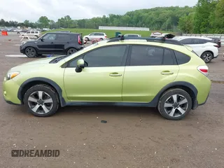 2014 Subaru Crosstrek Touring with VIN JF2GPBKC7EH240220, listed as a IAAI auction lot 42082270 with 176,033 mi miles and . Bid and sale history available at DreamBid. Image 14.