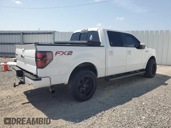 2012 Ford F-150 XL z VIN 1FTFW1CT9CFC06276, wystawiony jako Copart lot #56411585 z przebiegiem 271 362 mil mil oraz Tytuł czysty. Historia ofert i sprzedaży dostępna na DreamBid. Obrazek 3.