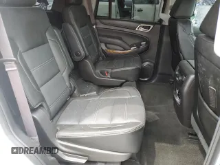 2016 GMC Yukon Denali with VIN 1GKS2CKJ0GR457895, listed as a Copart auction lot 63248354 with 118,005 mi miles and Salvage Title. Bid and sale history available at carsss.com. Image 11.