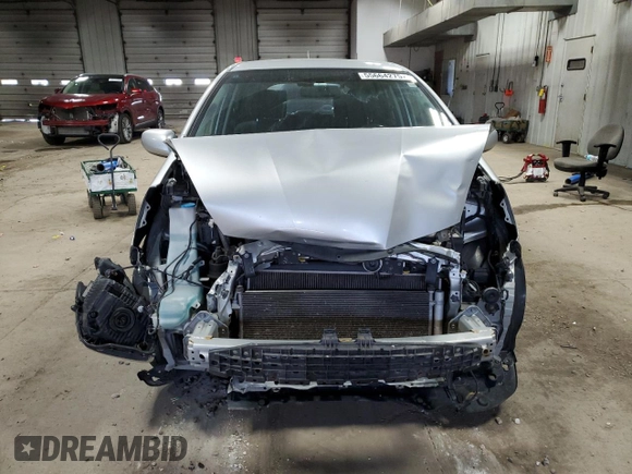 2011 Honda Fit Sport with VIN JHMGE8H54BC017401, listed as a Copart auction lot 55664275 with 216,774 mi miles and Non Repairable. Bid and sale history available at DreamBid. Image 5.