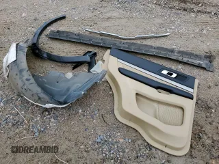 2017 Ford Explorer с VIN 1FM5K7B89HGA03005, выставлен на аукционе Copart как лот 58712165 с пробегом 99 954 миль миль и Списание • Salvage title. История ставок и продаж доступна на DreamBid. Изображение 13.