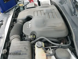 2018 Dodge Charger SXT Plus with VIN 2C3CDXHG4JH125175, listed as a IAAI auction lot 42783344 with 92,510 mi miles and . Bid and sale history available at DreamBid. Image 19.