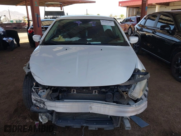 2015 Dodge Dart SXT with VIN 1C3CDFBB0FD187765, listed as a IAAI auction lot 42565267 with 162,232 mi miles and . Bid and sale history available at DreamBid. Image 13.