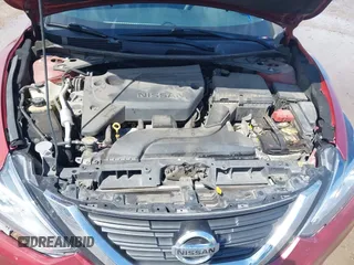 2017 Nissan Altima SV with VIN 1N4AL3AP6HC275946, listed as a IAAI auction lot 42439563 with 132,961 mi miles and . Bid and sale history available at DreamBid. Image 10.