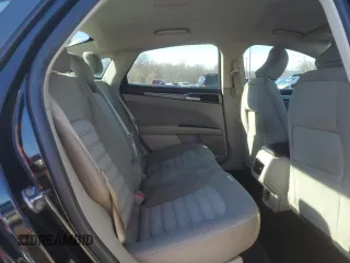 2017 Ford Fusion SE with VIN 3FA6P0H73HR326545, listed as a Copart auction lot 46309995 with 205,203 mi miles and Clean Title. Bid and sale history available at DreamBid. Image 10.