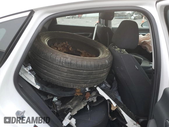 2023 Hyundai Sonata SEL with VIN KMHL64JA0PA284997, listed as a Copart auction lot 87647035 with 20,930 mi miles and Salvage Title. Bid and sale history available at DreamBid. Image 10.
