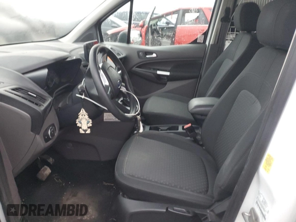 2022 Ford Transit Connect XLT z VIN NM0LS7T26N1513202, wystawiony jako Copart lot #89378465 z przebiegiem 184 144 mil mil oraz Czysty tytuł • Clean title. Historia ofert i sprzedaży dostępna na DreamBid. Obrazek 7.