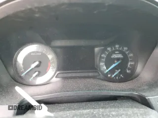 2016 Ford Police Interceptor Utility z VIN 1FM5K8AR8GGA97151, wystawiony jako Copart lot #58217185 z przebiegiem Nie podano mil oraz Szkoda całkowita • Salvage title. Historia ofert i sprzedaży dostępna na DreamBid. Obrazek 9.