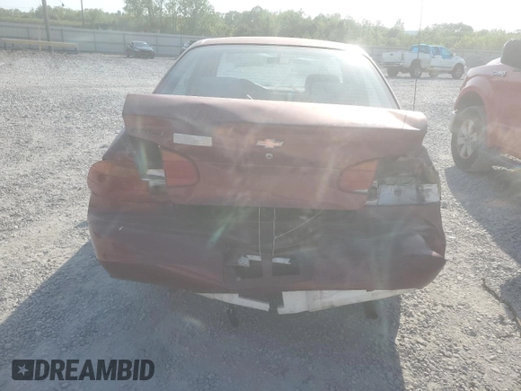 2000 Chevrolet Prizm LSi с VIN 1Y1SK5286YZ435210, выставлен на аукционе Copart как лот 53633925 с пробегом 191 396 миль миль и Списание • Salvage title. История ставок и продаж доступна на DreamBid. Изображение 6.